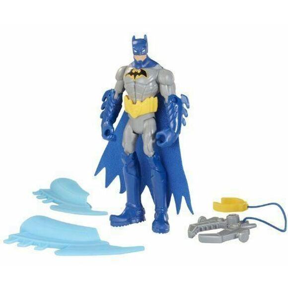 Batman Batarang Claw Batman Figure DC Comics - Picture 4 of 5